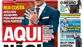 Sexta-feira, 6 de maio de 2022