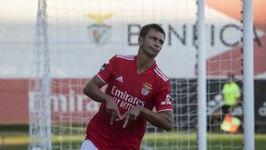 À atenção do Benfica: Barcelona de olho em quatro jovens promessas e dois vêm do... Seixal