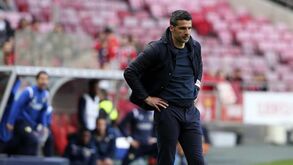 Haverá rega e luz apagada se o FC Porto for campeão? Veríssimo responde: «Isso não entra na nossa cabeça»