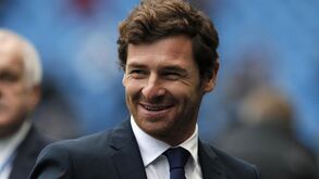 André Villas-Boas apontado à seleção de Marrocos