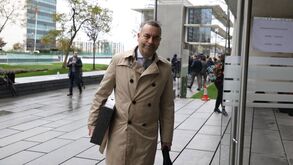 Rui Pinto e Aníbal Pinto ponderam pedir afastamento de procuradora