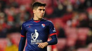 Fran Navarro: o 'furacão' espanhol que promete animar o defeso em Portugal