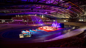 Apeldoorn vai receber Europeus de atletismo em pista coberta de 2025