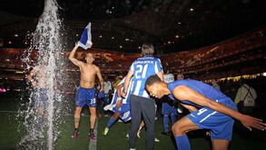 Benfica-FC Porto: o que ficou por contar sobre o apagão de 2011