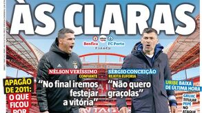 Sábado, 7 de maio de 2022