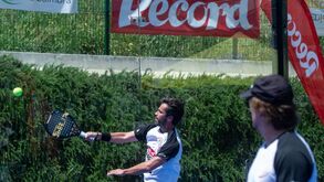 Record Padel Challenge Sponsored By Intimissimi Uomo: as melhores imagens de um dia em cheio