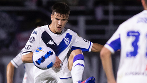 Colón Santa Fé-Vélez Sarsfield: um ponto separa as duas formações 