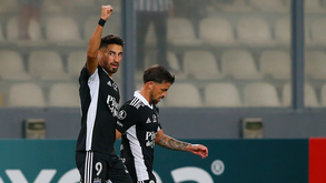 Curicó Unido-Colo Colo: duelo da 12.ª ronda do campeonato chileno