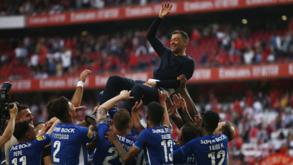 Sérgio Conceição: «Em todo o campeonato fomos a melhor equipa»