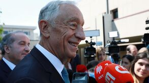  Presidente da República felicita FC Porto pelo título de campeão