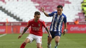 Pepê: «Título em casa do nosso maior adversário tem um gostinho especial»