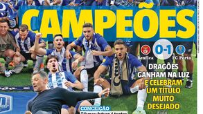 Domingo, 8 de maio de 2022