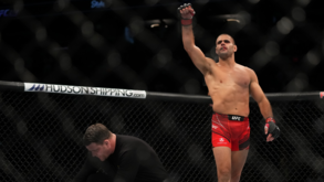 André Fialho demolidor no UFC: foi assim que o português conseguiu o segundo KO em três semanas
