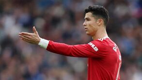 Man. United arrasado após goleada: «Será que Ronaldo se estava a rir da própria equipa?»
