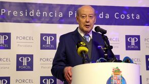 Pinto da Costa: «Os mais aziados tiveram que reconhecer que a nossa vitória foi justa»