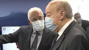 Pinto da Costa de fora das felicitações de António Costa: «Não me faz diferença»