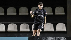 Costinha é alvo do V. Guimarães para 2022/23