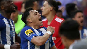 Pepê atingiu os 35,5 km/h no lance do título