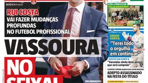 Segunda-feira, 9 de maio de 2022