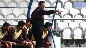 Ricardo Chéu e a difícil obtenção da permanência: «Também soube a título»