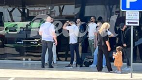 Exclusivo Record: St. Juste em Lisboa para fechar negócio com o Sporting