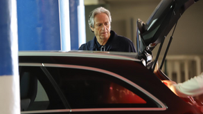 Jorge Jesus negoceia com o Fenerbahçe