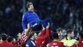 José Sá e Podence apontam Pedro Martins à Premier League: «Claro que está pronto»