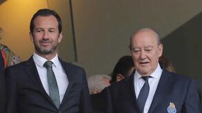 Sporting reage a palavras de Pinto da Costa: «A grandeza de um clube não se vê apenas na vitória»
