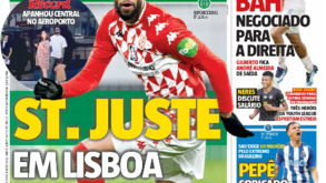 Terça-feira, 10 de maio de 2022