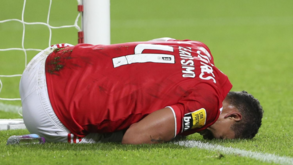 Lucas Veríssimo só volta no final do ano
