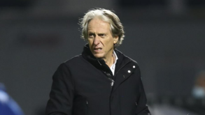 Jorge Jesus revela convite do Everton após deixar Benfica: «Não fui por estar habituado a ganhar títulos»