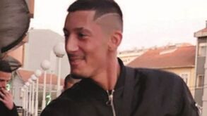 «Está assustado»: Suspeito de matar adepto do FC Porto na festa do título disposto 
