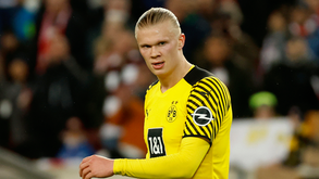 Dortmund já se prepara para a saída de Haaland: «Temos 113 anos e em 111 estivemos sem ele»