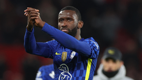 Antonio Rüdiger já terá aceitado transferir-se a custo zero para o Real Madrid