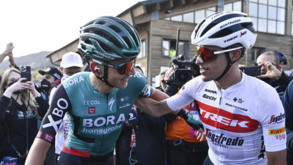 Juan López: «Tenho de desfrutar todos os momentos com esta camisola»