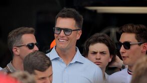 Tom Brady vai passar a comentador quando acabar a carreira... e ter um salário ainda mais elevado