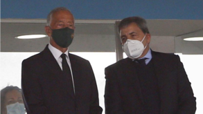 Marcelo Rebelo de Sousa congratula-se com Congresso da UEFA em Lisboa e elogia FPF