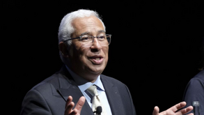 António Costa diz que congresso da UEFA em Portugal é uma 