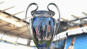 Provas europeias com novo formato a partir de 2024/25: Portugal pode estar em maus lençóis na Champions