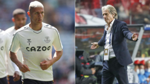 Richarlison critica Jorge Jesus e arrepende-se