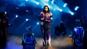 Portugal apurado para a final da Eurovisão