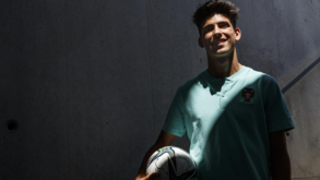 João Veloso: «A Youth League serve de inspiração»