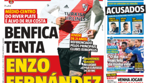 Quarta-feira, 11 de maio de 2022