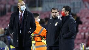 Benfica ataca mercado de verão em força: os alvos que já estão definidos           