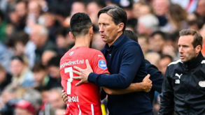 Roger Schmidt e o título do Ajax na Holanda: «Grande parte das equipas com maior orçamento ganha»