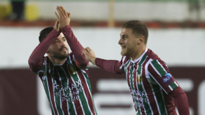 Sérgio Conceição: «Não tenho culpa de ter este nome, nem de ser filho de quem sou»