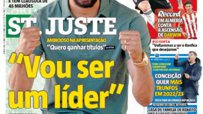 Quinta-feira, 12 de maio de 2022