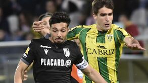 Iker Undabarrena: «Ganhar é o nosso único pensamento»