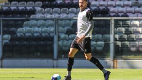 Javi García sondado para ser adjunto de Schmidt no Benfica