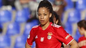 Jéssica Silva elogia aposta do Benfica no feminino e aponta: «Será um dos melhores da Europa»